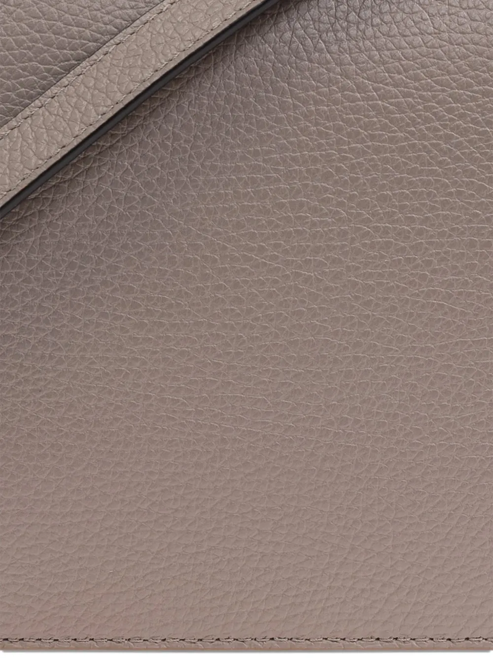 Furla Nuvola Panna kleine crossbodytas Grijs