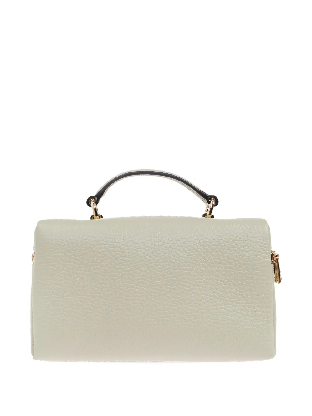Furla Leren tas Beige