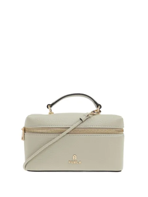 Furla leather mini bag 
