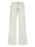 Diesel D-Akemi jeans - Neutrals