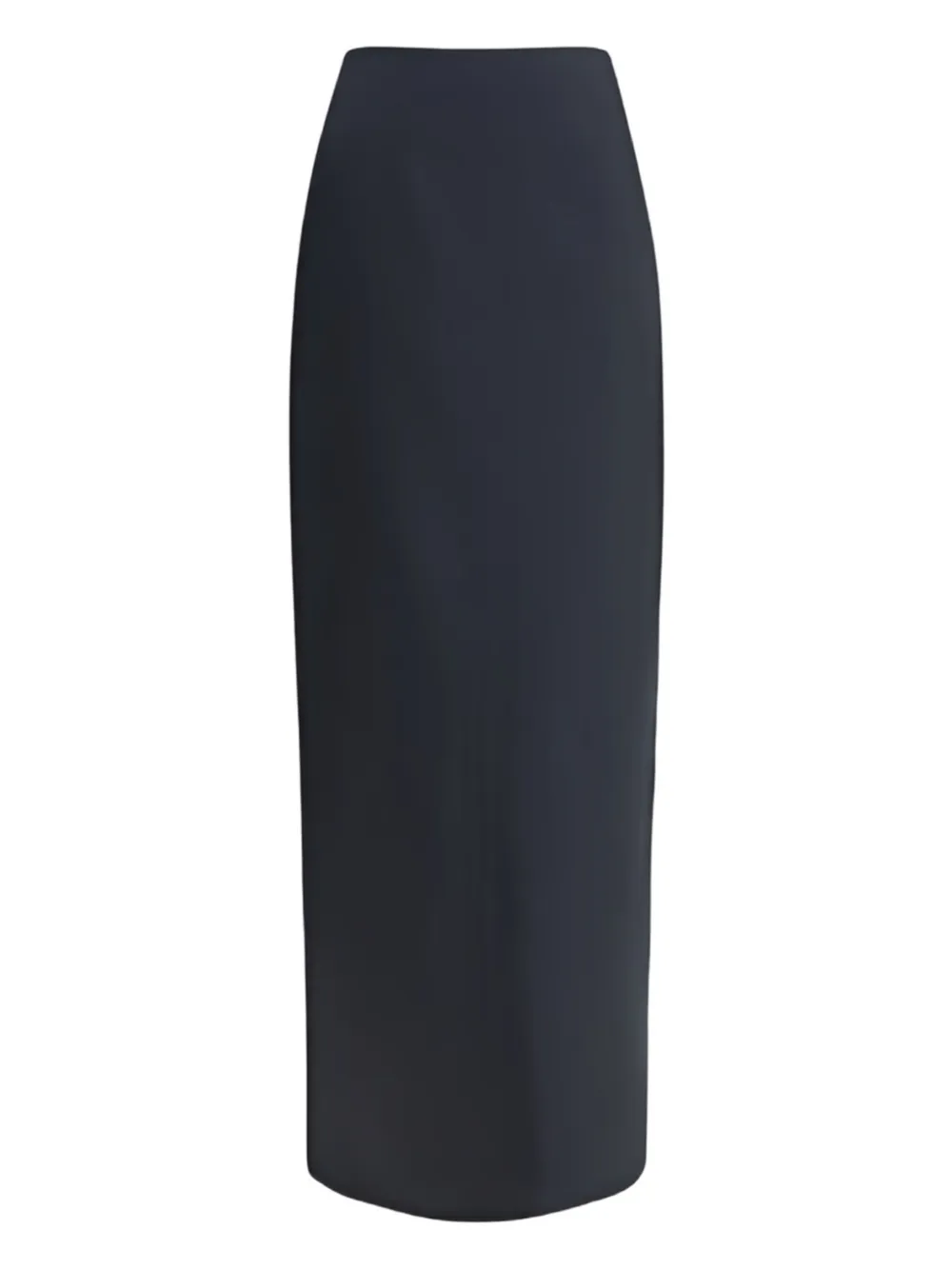 Chiarra slit long skirt