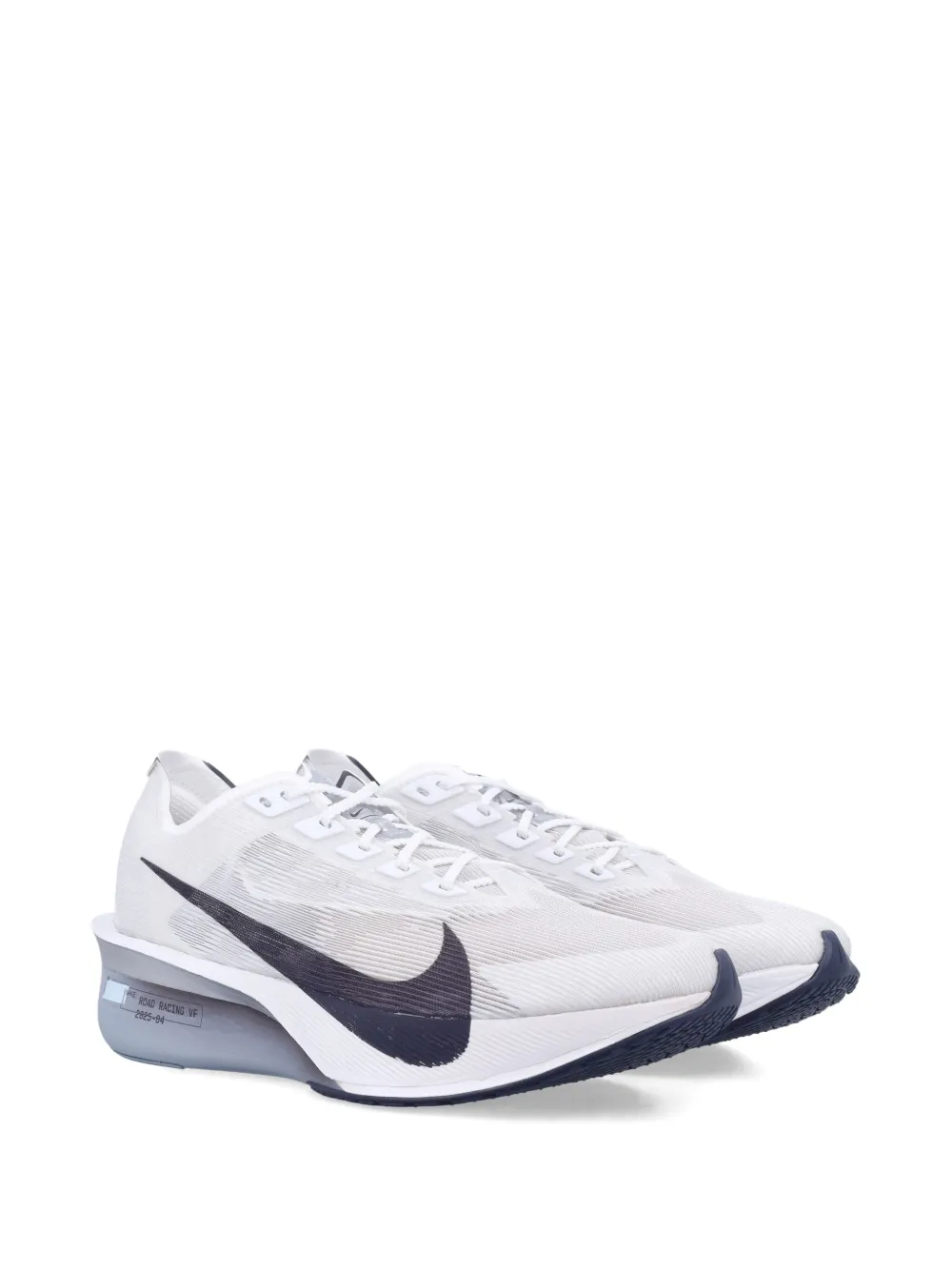 Nike Zoomx Vaporfly sneakers Wit