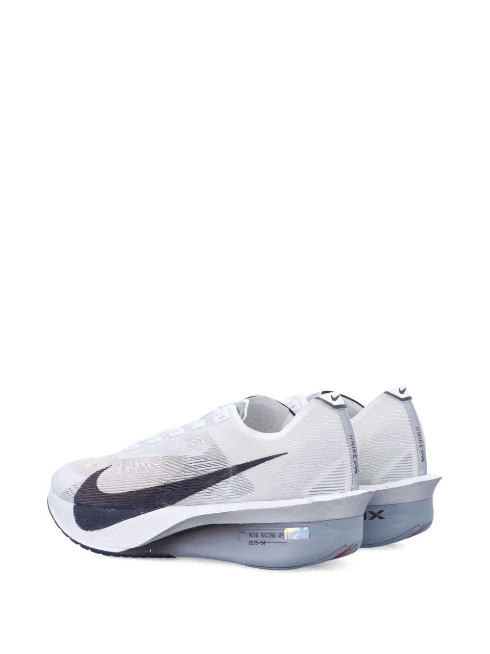 Nike Zoomx Vaporfly sneakers Wit