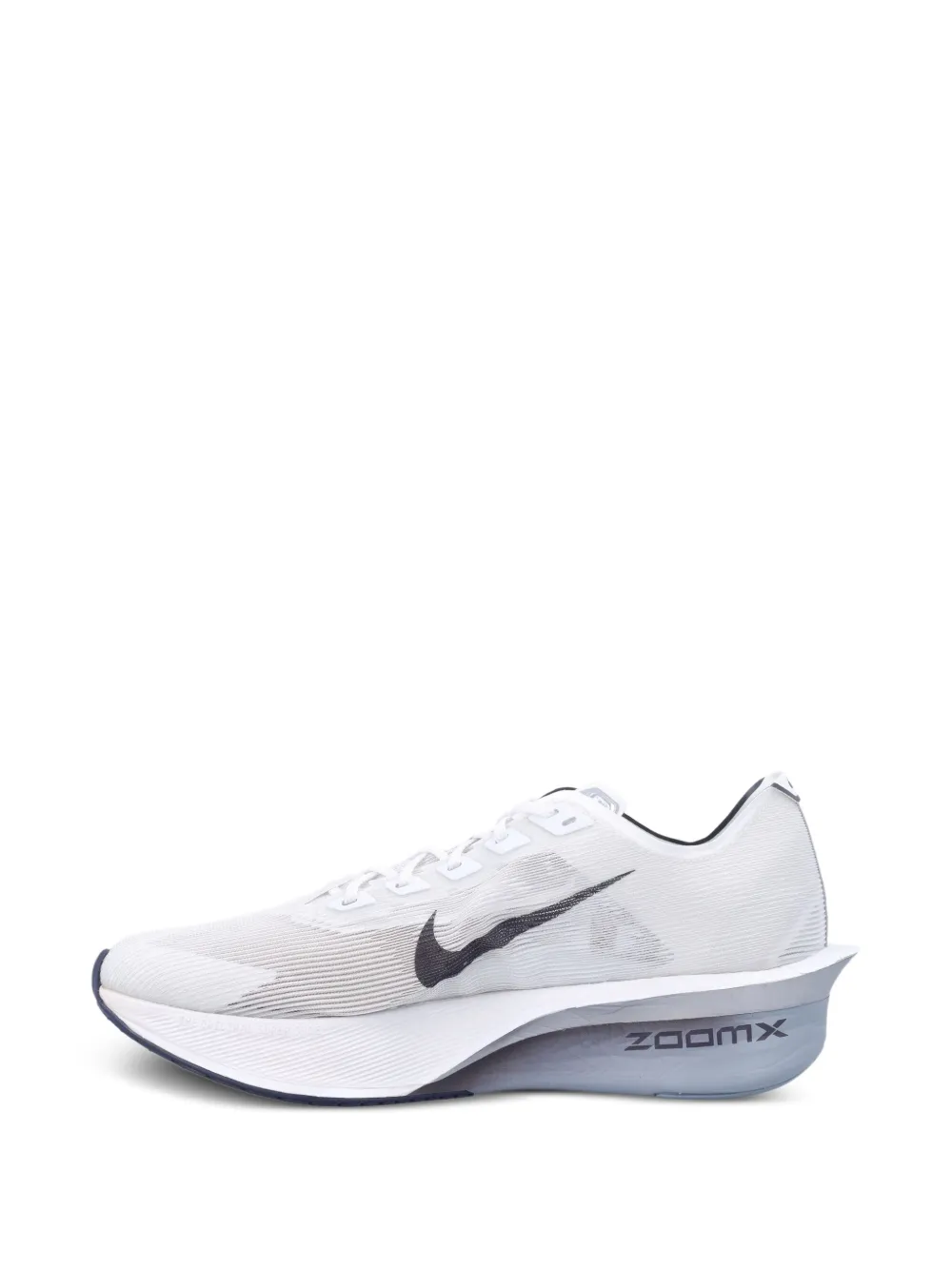 Nike Zoomx Vaporfly sneakers Wit