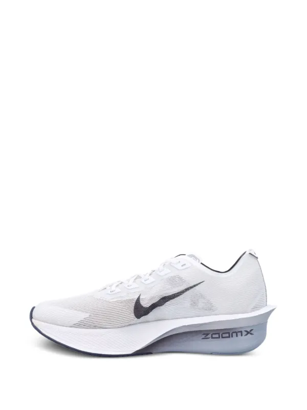 Nike Zoomx Vaporfly Sneakers | White | FARFETCH ZA