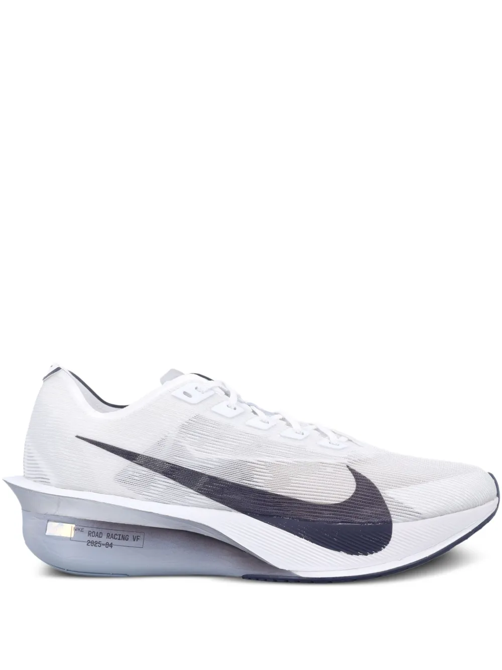 Nike Zoomx Vaporfly sneakers Wit