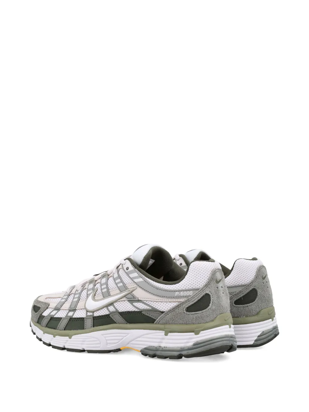 Nike P-6000 sneakers Wit