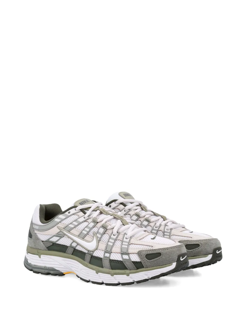 Nike P-6000 sneakers Wit
