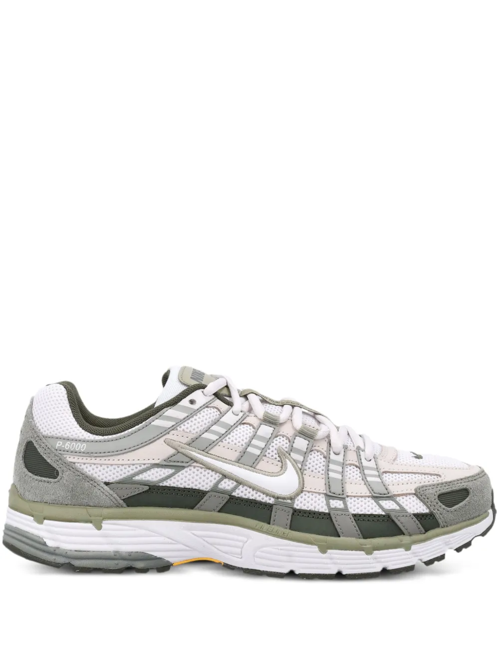Nike Zoomx Vaporfly sneakers Wit