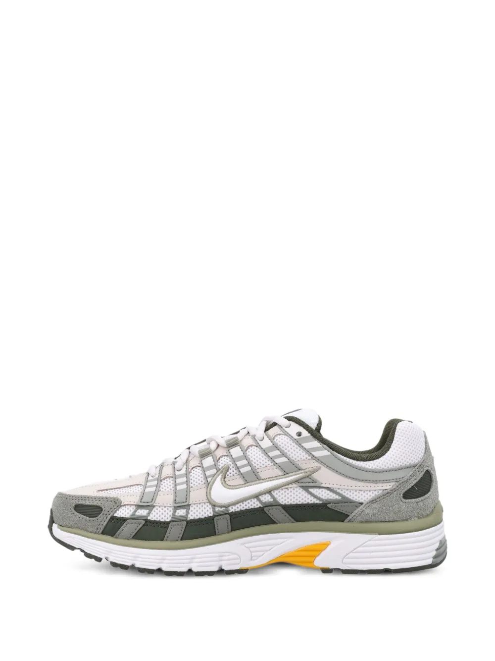 Nike P-6000 sneakers Wit