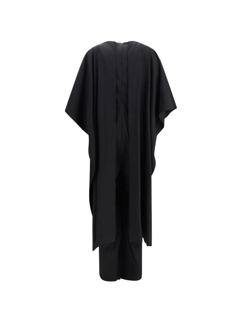  Di Stavnitser Riva V-neck Jumpsuit - Black 