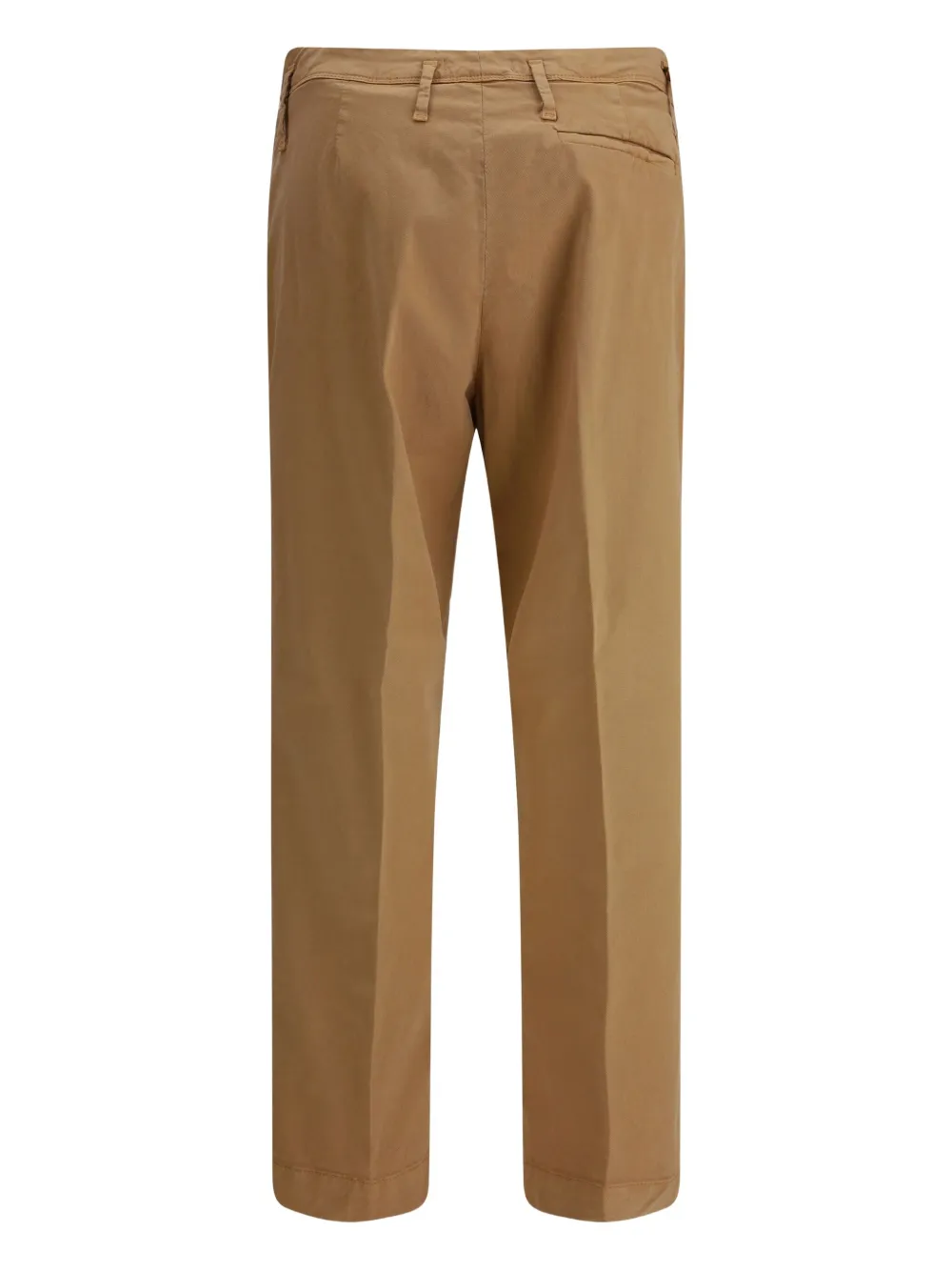 cotton trousers