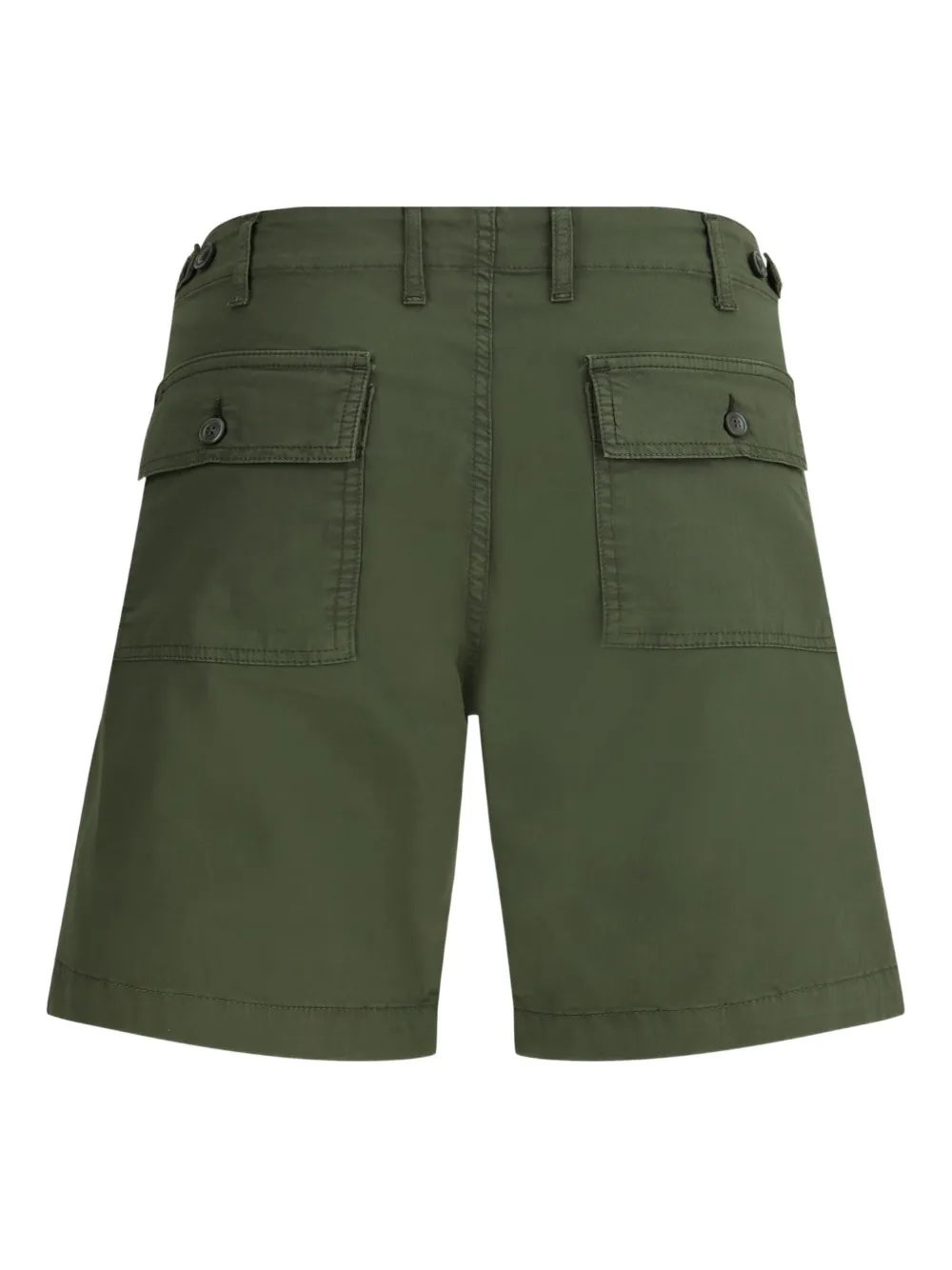 Dover pocket bermuda shorts