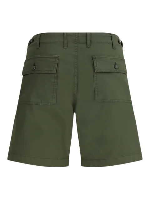 Cruna Dover pocket bermuda shorts