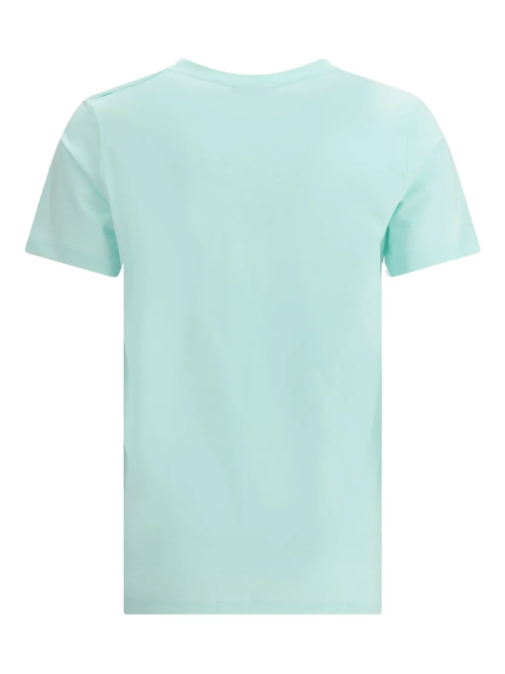 Balmain logo-print cotton T-shirt | T-Shirts & Jersey Shirts | Image 2