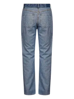 MM6 Maison Margiela Jeans for Men | FARFETCH US