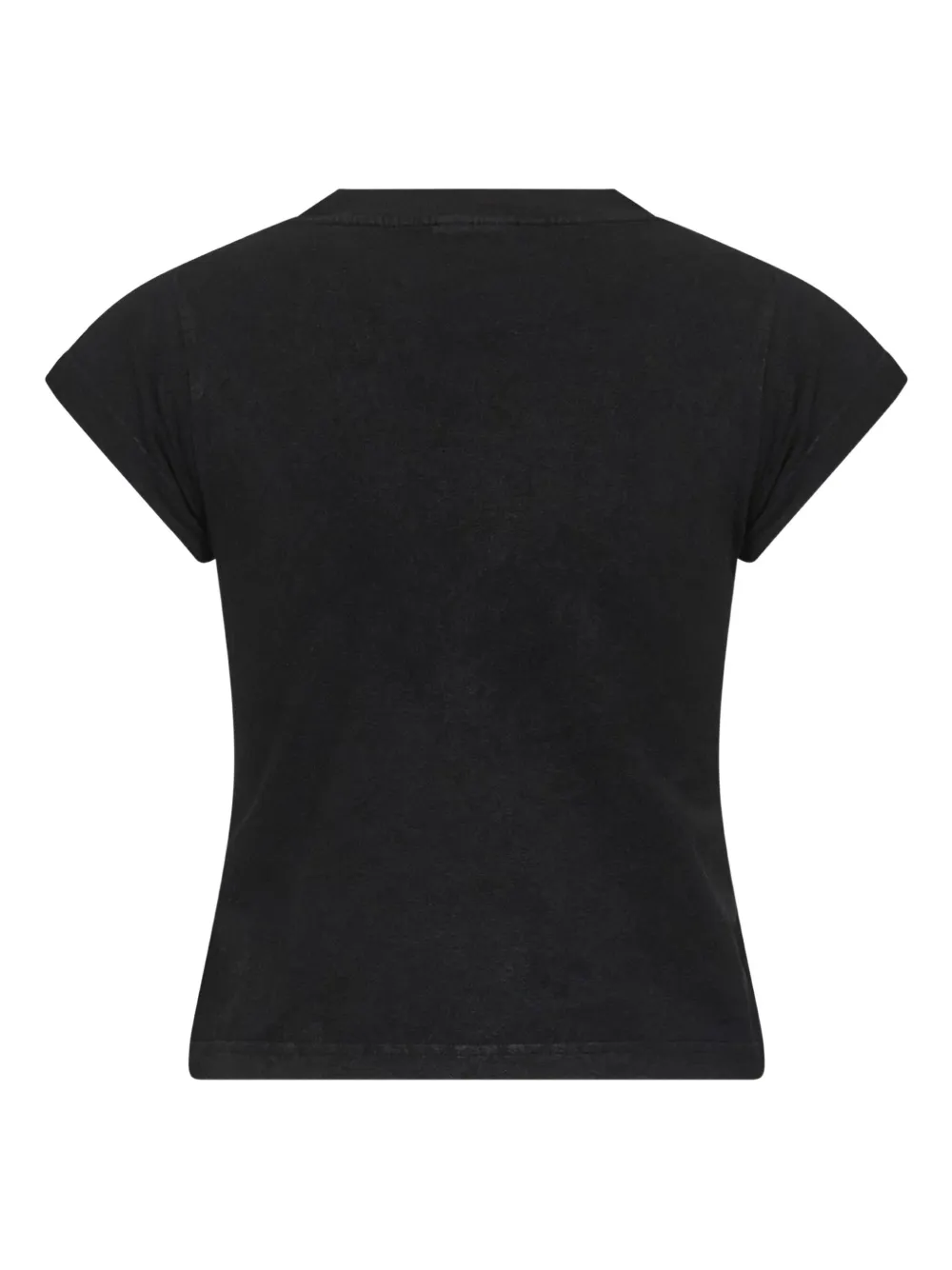 Balenciaga City of Angels T-shirt Blauw