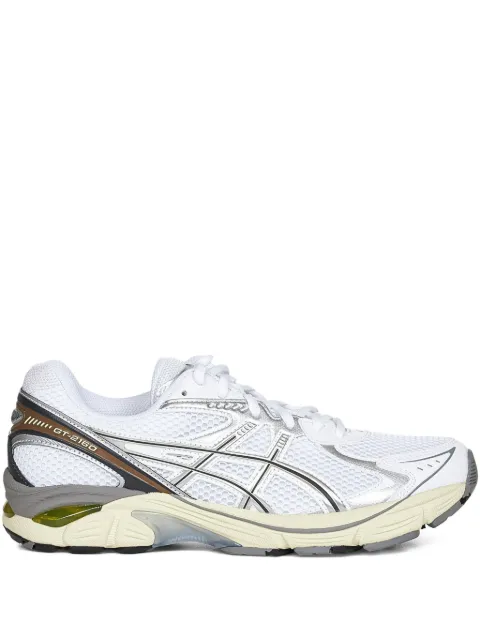 ASICS tenis con paneles