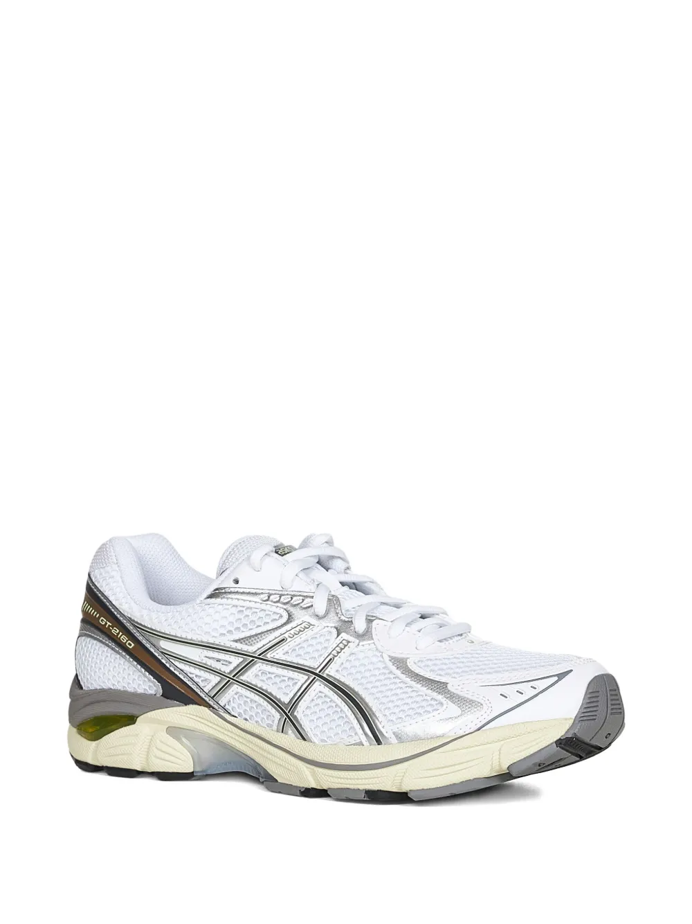 ASICS tenis con paneles | Tenis bajos | Image 2