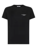 Givenchy logo-print T-shirt - Black