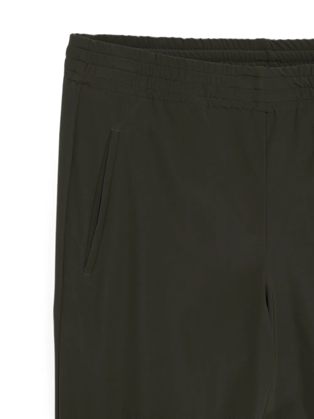 RRD Revo broek met elastische tailleband Groen