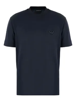 EMPORIO ARMANI Tシャツ Valentine’s Day EM000377-AF14859-001 T-Shirt Uomo Emporio Armani EM000377 AF14859 - Leonetti Store