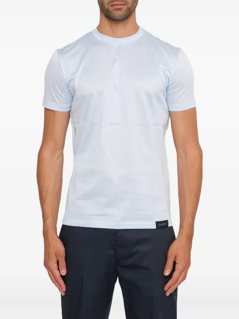 Low Brand short-sleeve crew-neck T-shirt