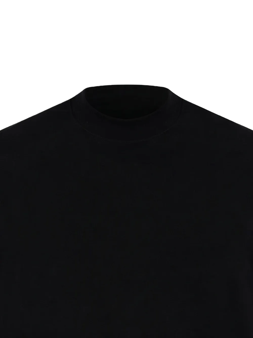 YES LONDON round-neck short sleeve T-shirt | T-Shirts & Jersey Shirts | Image 2