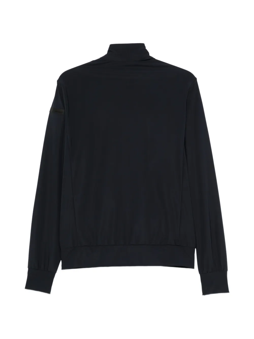 RRD Summer Zip jack met lange mouwen Blauw