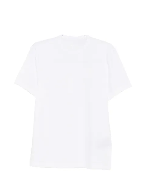 Blauer NYPD logo-print T-shirt
