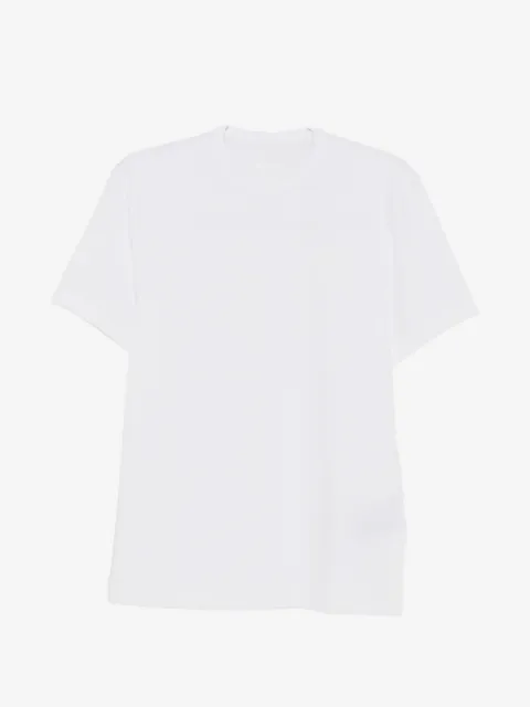 Blauer NYPD logo-print T-shirt