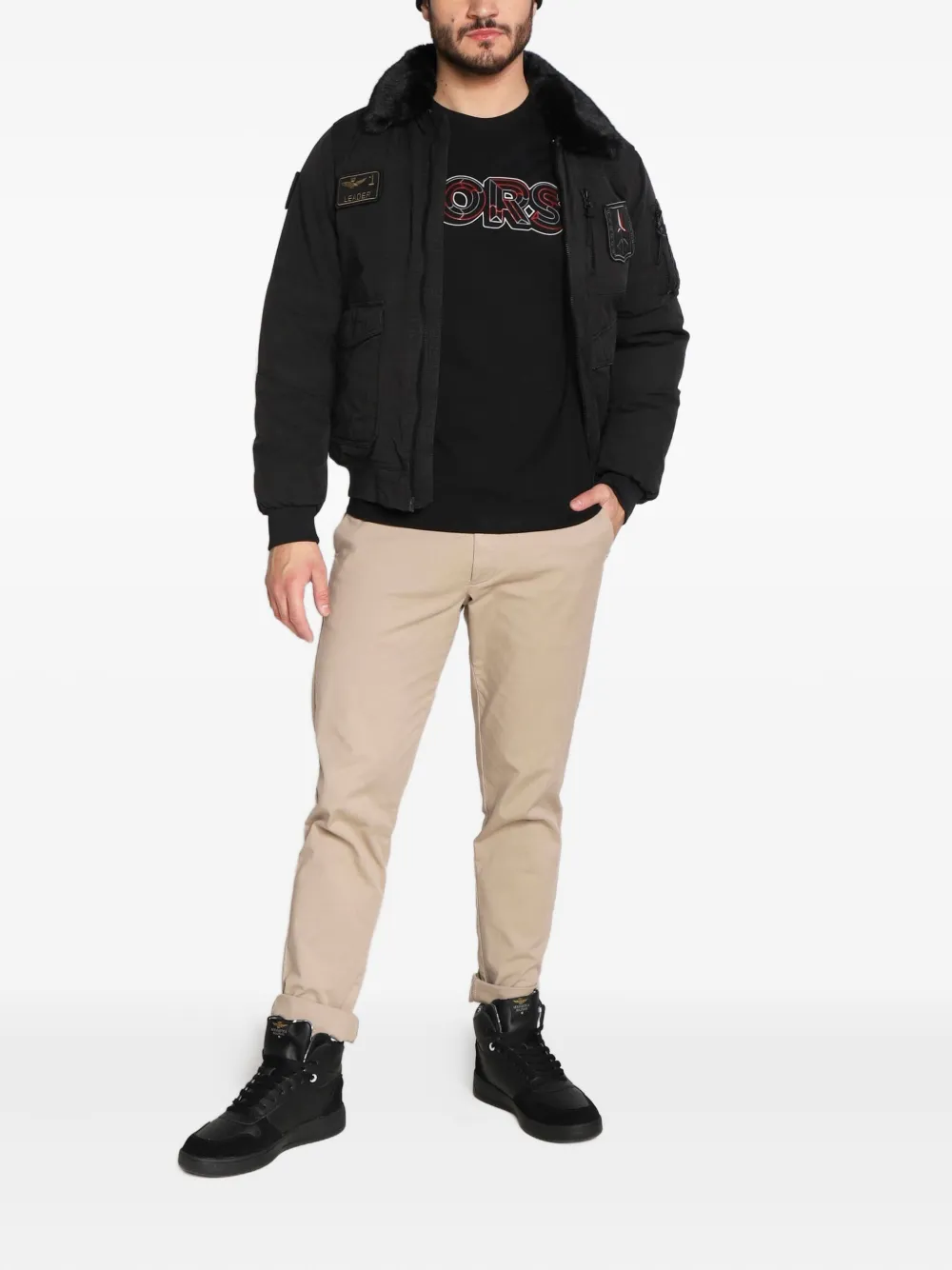 Michael Kors logo T-shirt | T-Shirts | Image 2