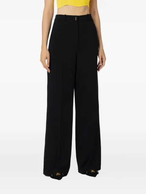 Elisabetta Franchi tailored trousers