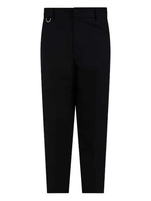 Low Brand tailored trousers