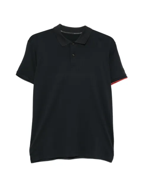 RRD Macro short-sleeve polo shirt