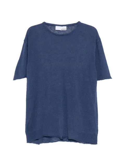 Costumein t-shirt à épaules tombantes