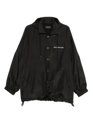 Balenciaga（バレンシアガ）メンズ ジャケット - FARFETCH