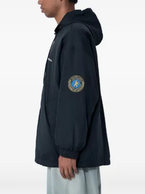 Balenciaga（バレンシアガ）ウィメンズ オーバーサイズジャケット