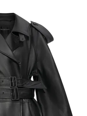BALENCIAGA（バレンシアガ）ウィメンズ トレンチコート＆レインコート