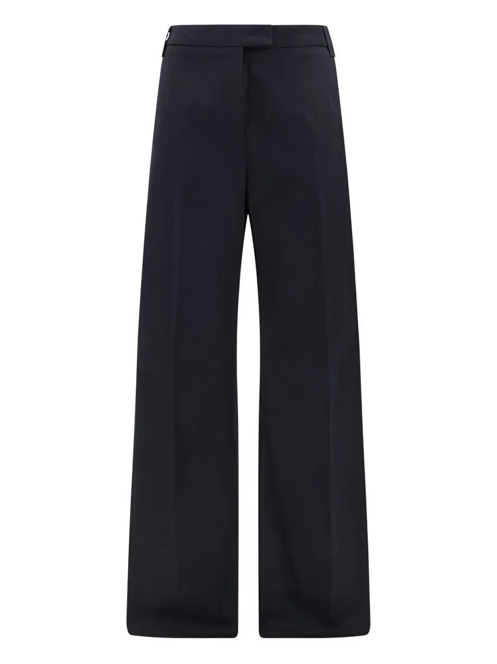 THELATEST wide-leg trousers - Blu