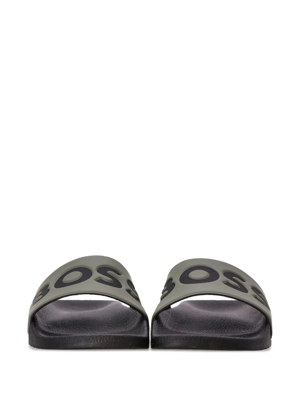BOSS logo-em ed slides Black