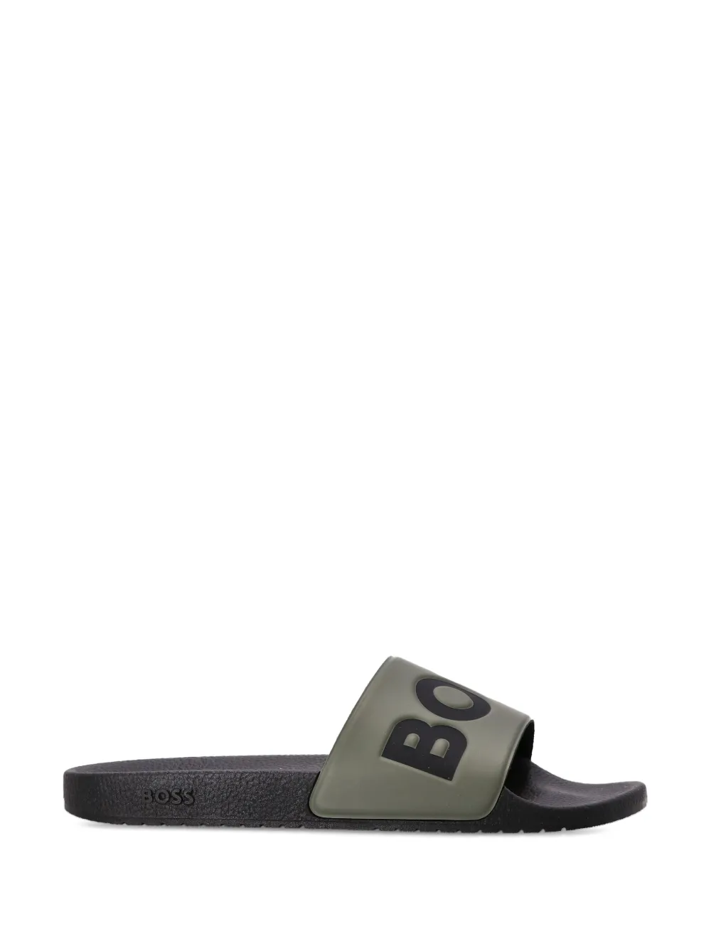 BOSS logo-em ed slides Black