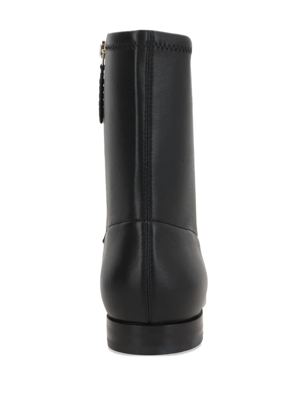 Gucci Jordaan ankle boots Black