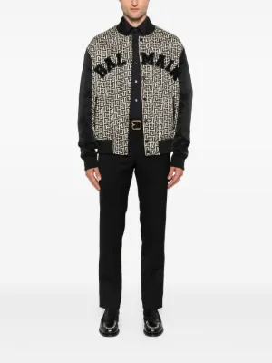 Balmain Jackets for Men Shop Now on FARFETCH