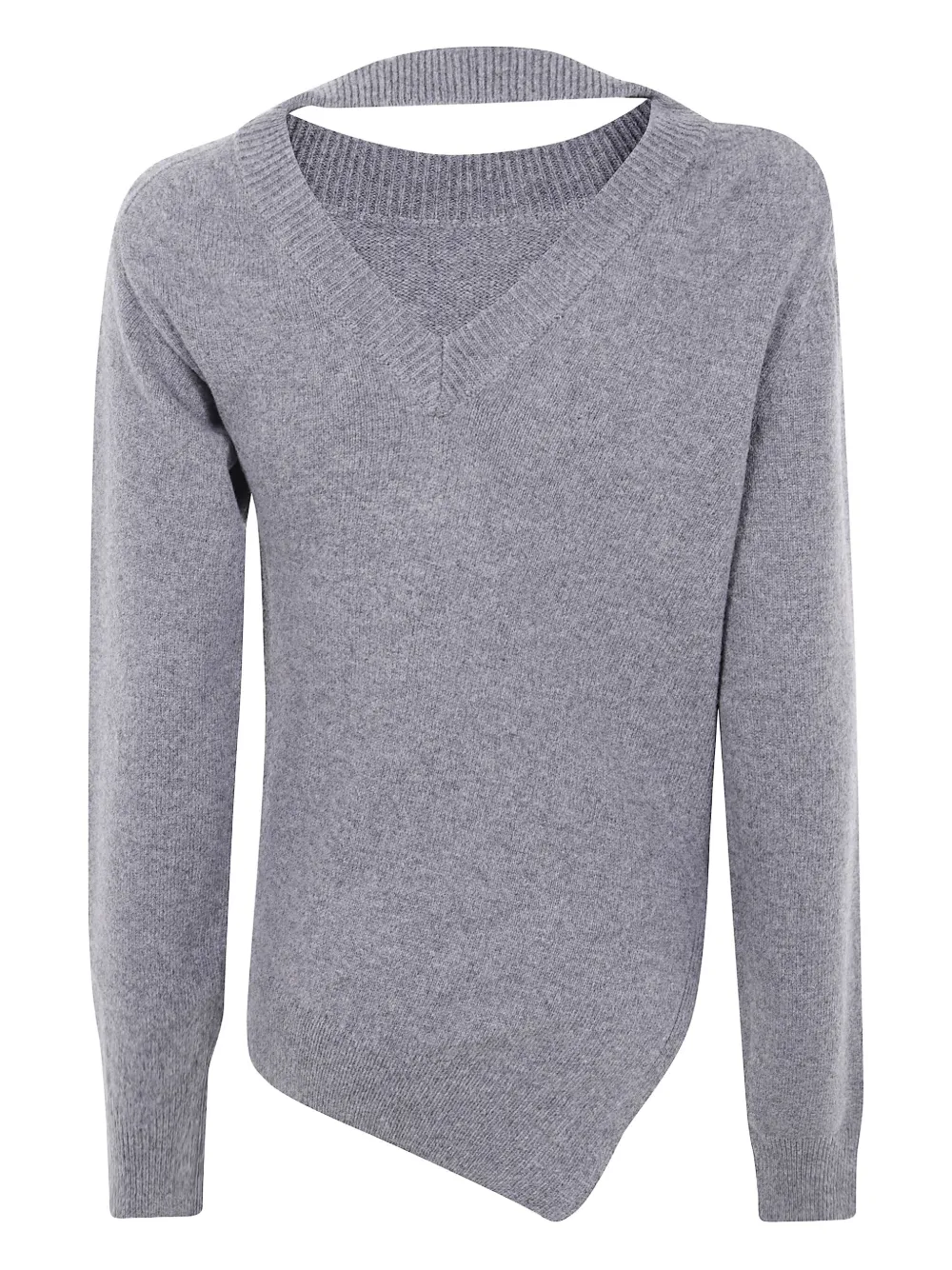 Róhe Two-Way Deconstructed sweater