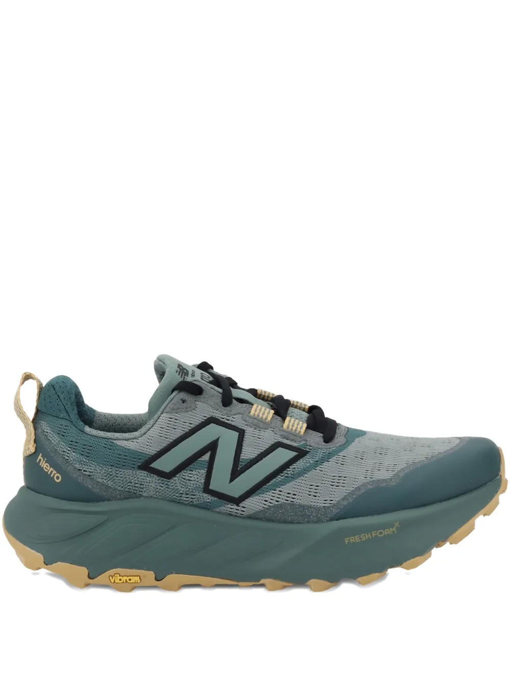 New Balance Fresh foam X Hierro v9 sneakers Green
