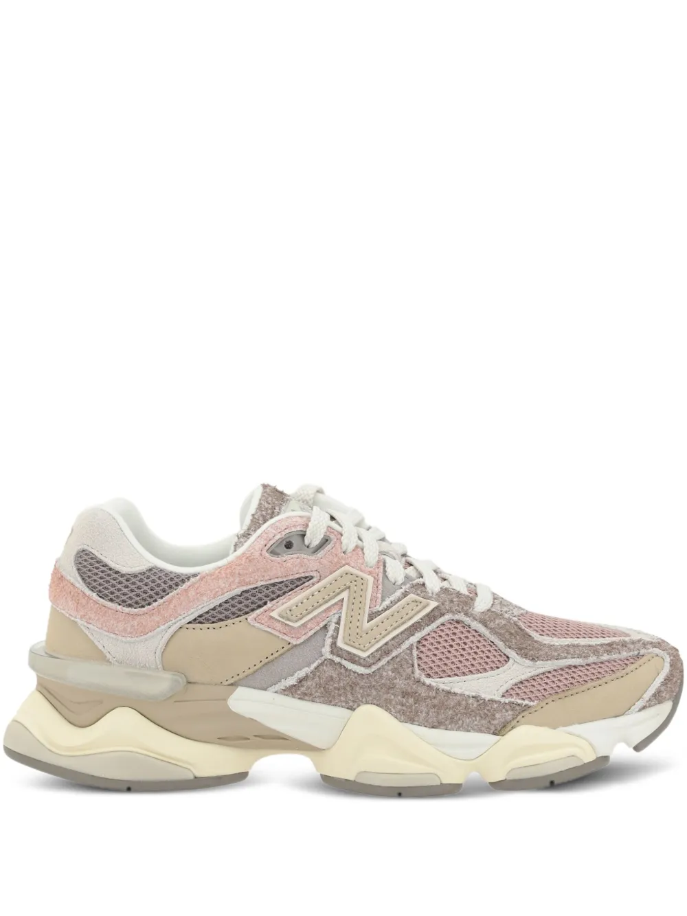 New Balance Fresh foam X Hierro v9 sneakers Green
