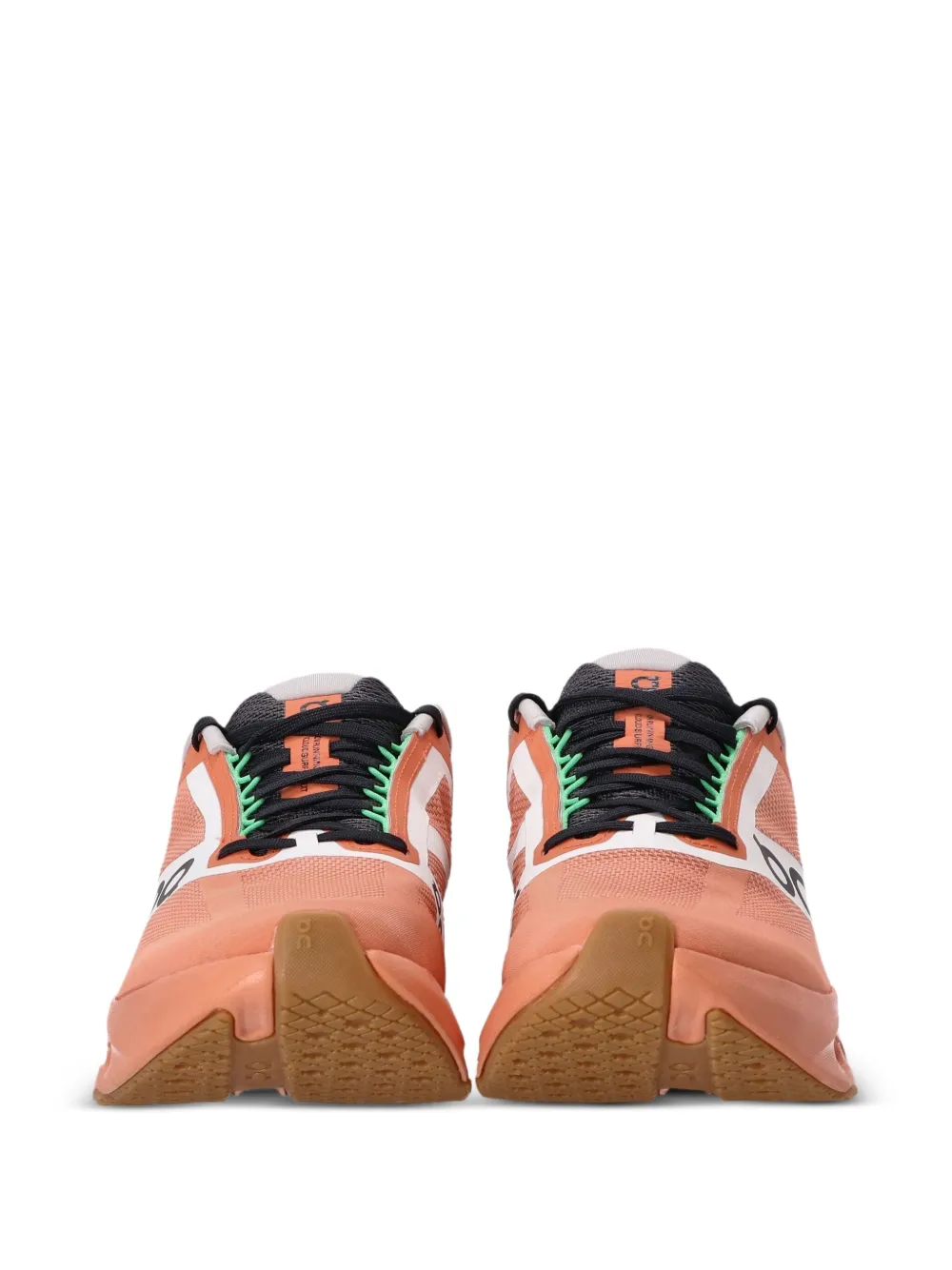 On Running Cloudsurfer Next Z5 sneakers Orange