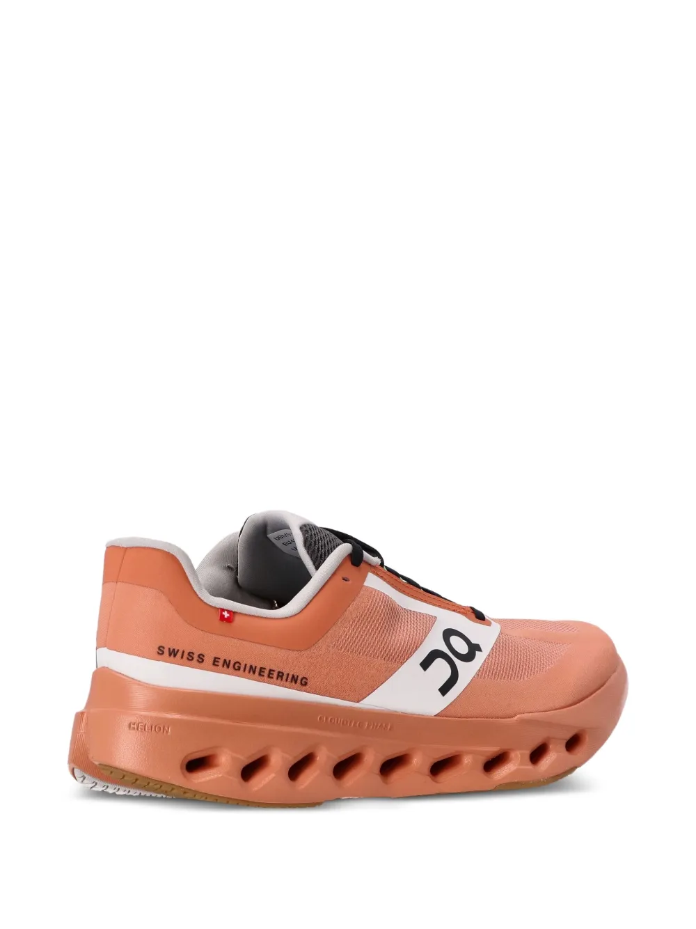 On Running Cloudsurfer Next Z5 sneakers Orange