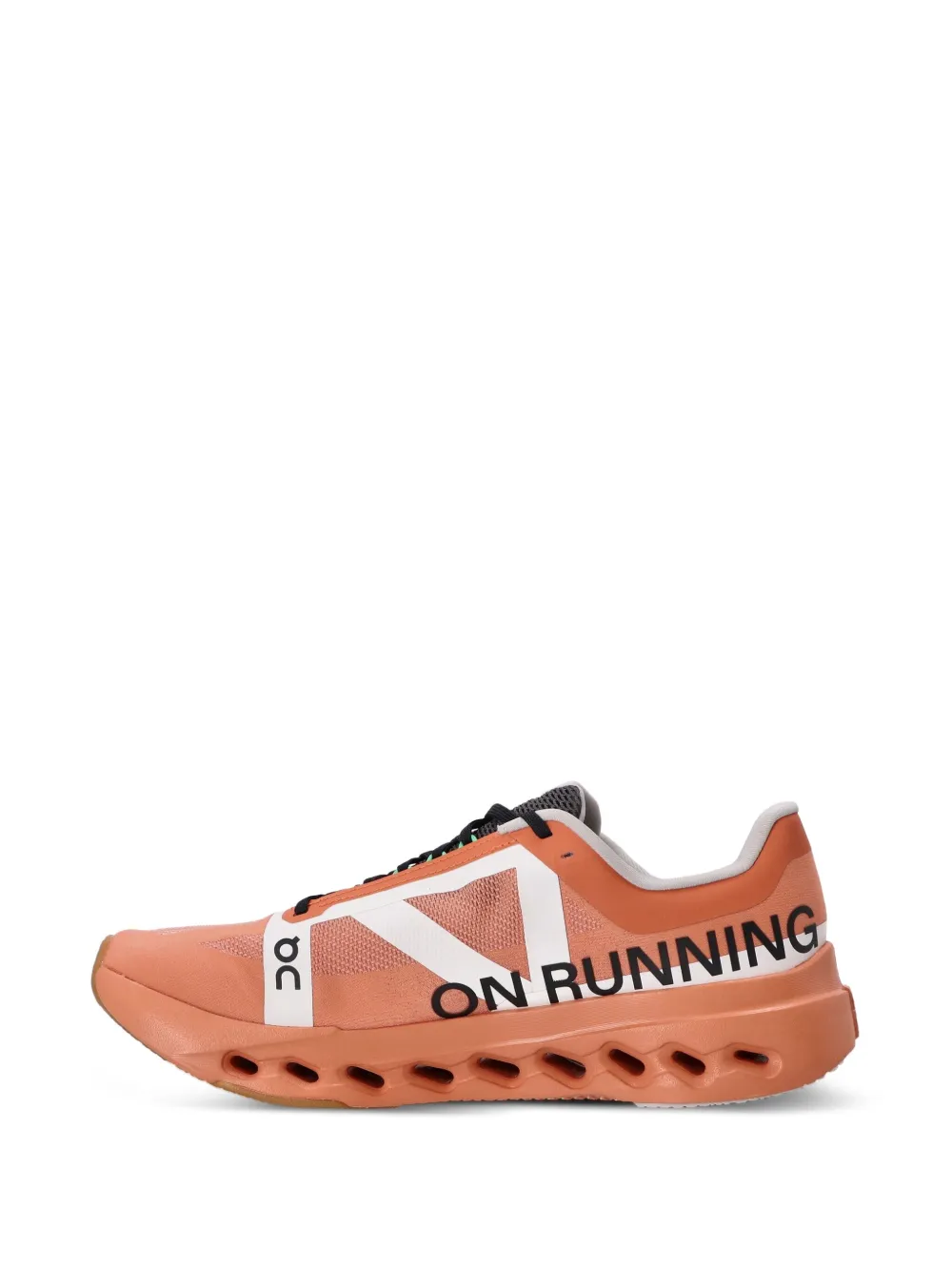 On Running Cloudsurfer Next Z5 sneakers Orange